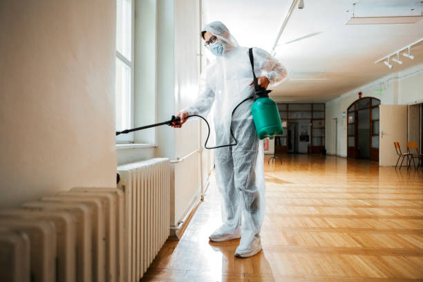 Best Best Pest Control Companies  in Franklinville, NC